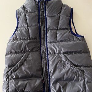 crewcuts vest